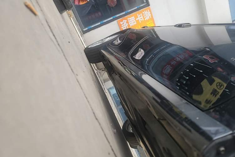 Used Toyota Camry 2019 2.5G Luxury Edition China VI Standard Right Side Sill