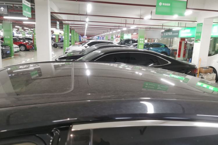 Used Toyota Camry 2019 2.0G Luxury Edition China VI Standard Roof
