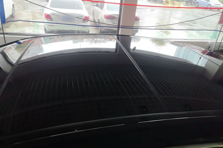 Used Toyota Camry 2019 2.5G Luxury Edition China VI Standard Roof