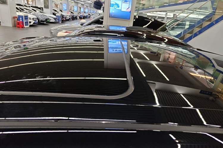 Used Toyota Camry 2019 2.0G Luxury Edition China VI Standard Roof