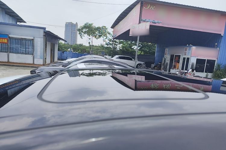 Used Toyota Camry 2019 2.0G Luxury Edition China VI Standard Roof