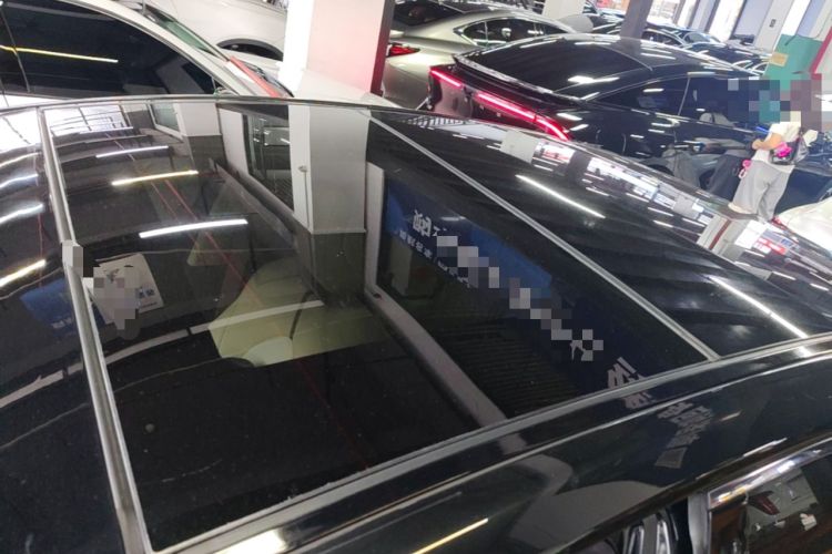 Used Toyota Camry 2019 2.5G Luxury Edition China V Standard Roof