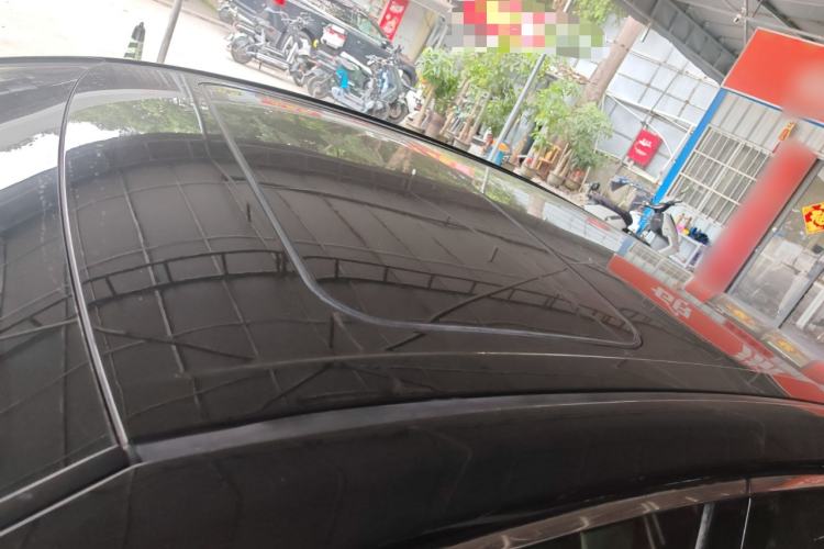 Used Toyota Camry 2019 2.0G Luxury Edition China VI Standard Roof
