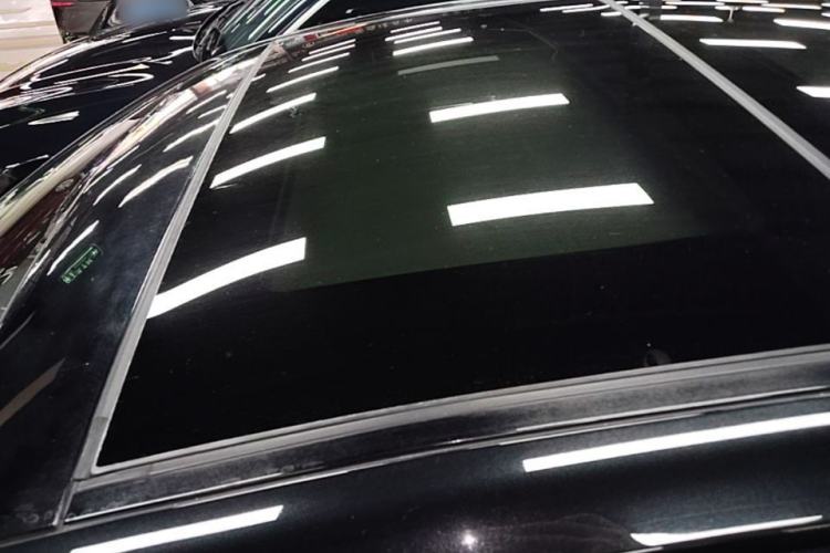 Used Toyota Camry 2019 2.5G Luxury Edition China VI Standard Roof