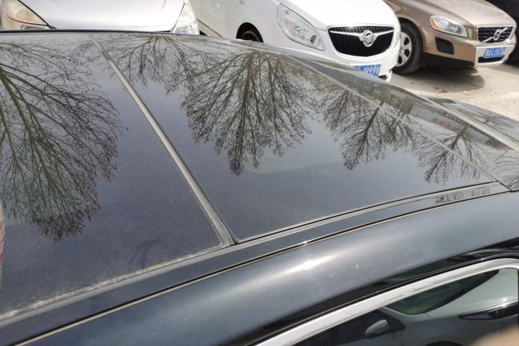 Used Toyota Camry 2019 2.5G Luxury Edition China V Standard Roof