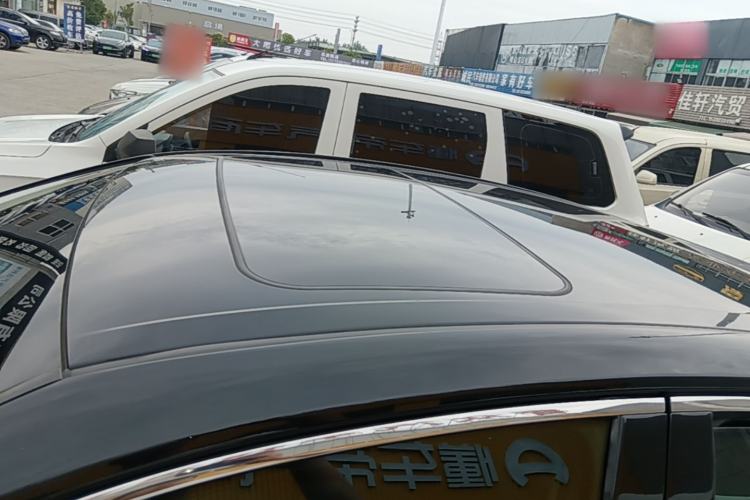 Used Toyota Camry 2019 2.0G Luxury Edition China VI Standard Roof