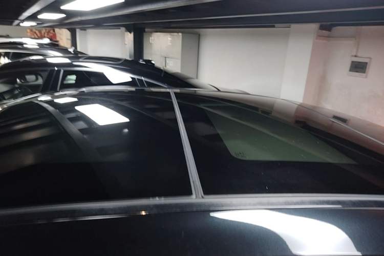 Used Toyota Camry 2019 Revised Version 2.5G Luxury Edition Roof