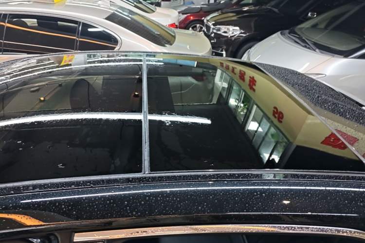 Used Toyota Camry 2019 2.5G Luxury Edition China VI Standard Roof