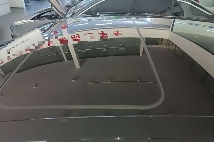 Used Toyota Camry 2019 Revised Version 2.0G Luxury Edition Roof