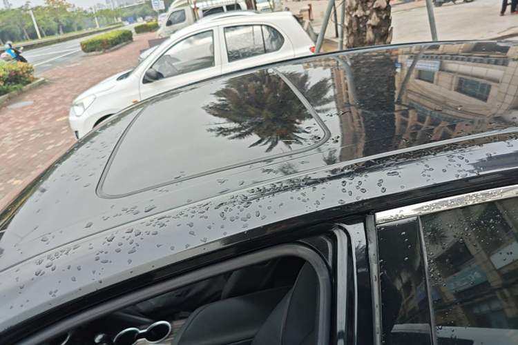Used Toyota Camry 2019 2.0G Luxury Edition China VI Standard Roof