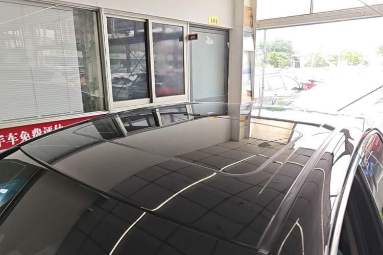 Used Toyota Camry 2019 2.0G Luxury Edition China VI Standard Roof