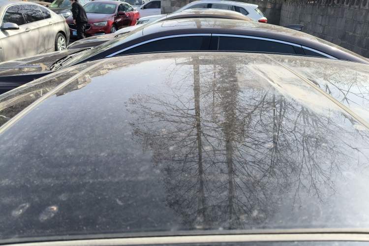 Used Toyota Camry 2019 2.5G Luxury Edition China VI Standard Roof