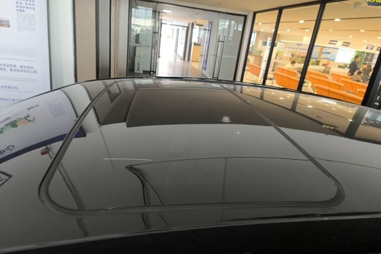Used Toyota Camry 2019 Revised Version 2.0G Luxury Edition Roof