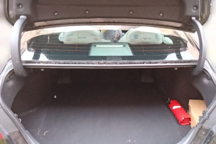 Used Toyota Camry 2019 2.0G Luxury Edition China VI Standard Trunk