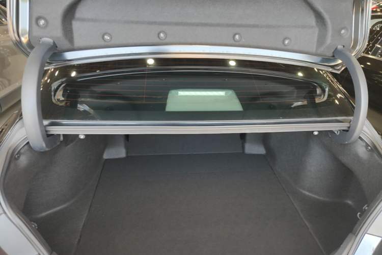 Used Toyota Camry 2019 2.0G Luxury Edition China V Standard Trunk