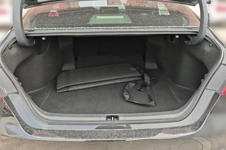Used Toyota Camry 2019 2.0G Luxury Edition China VI Standard Trunk