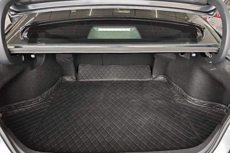 Used Toyota Camry 2019 2.0G Luxury Edition China VI Standard Trunk