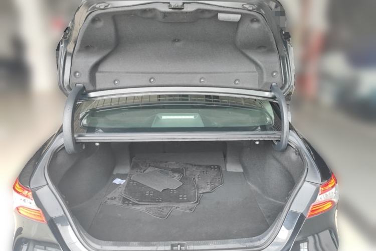 Used Toyota Camry 2019 2.0G Luxury Edition China VI Standard Trunk