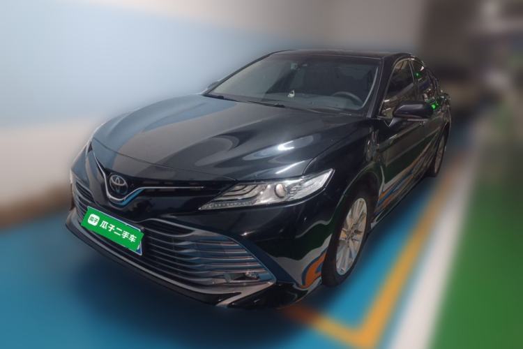 Used Toyota Camry 2019 2.0G Luxury Edition China V Standard Guazi used car, China used car export, Used car for sale, Used  cars, Cheapest cars for sale