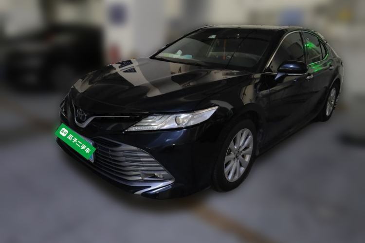 Used Toyota Camry 2019 Revised Version 2.0G Luxury Edition Guazi used car, China used car export, Used car for sale, Used  cars, Cheapest cars for sale