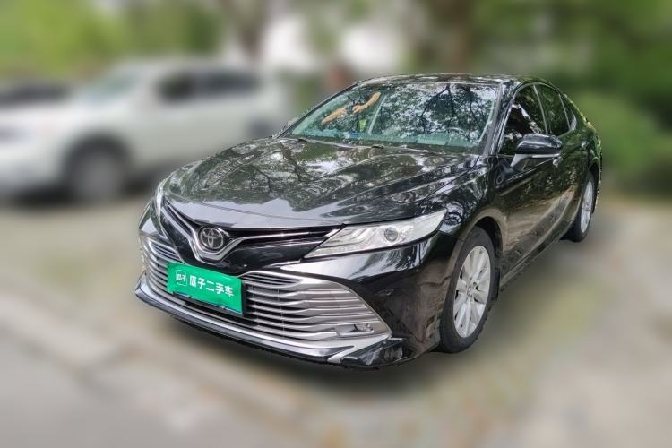 Used Toyota Camry 2019 2.0G Luxury Edition China V Standard Guazi used car, China used car export, Used car for sale, Used  cars, Cheapest cars for sale