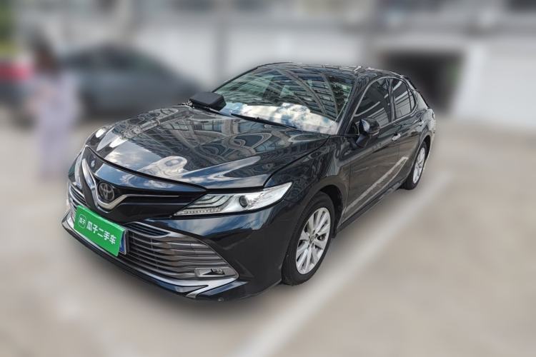 Used Toyota Camry 2019 2.0G Luxury Edition China V Standard Guazi used car, China used car export, Used car for sale, Used  cars, Cheapest cars for sale