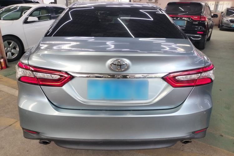 Used Toyota Camry 2019 2.0G Luxury Edition China VI Standard Exterior 4