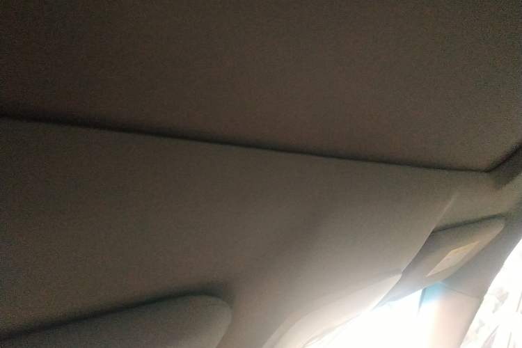 Used Toyota Camry 2019 Dual-Engine 2.5 HG Luxury Edition China VI Standard Headliner