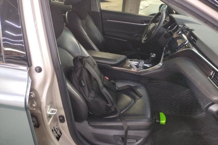 Used Toyota Camry 2019 2.0G Luxury Edition China VI Standard Right Front Seat