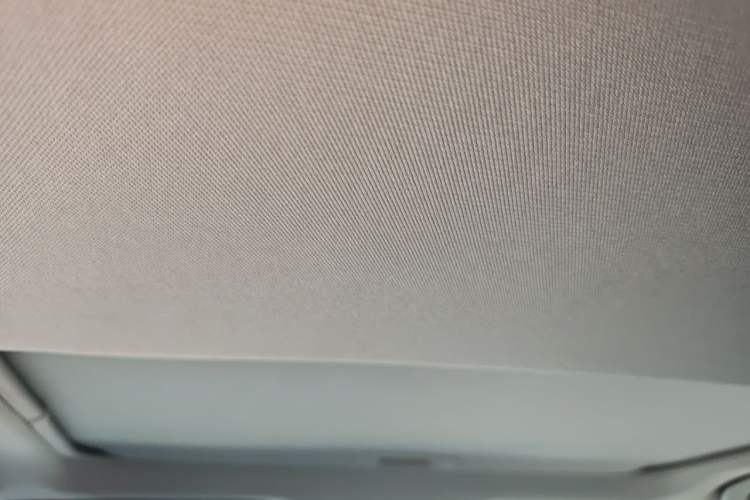 Used Toyota Camry 2019 2.0G Luxury Edition China VI Standard Headliner