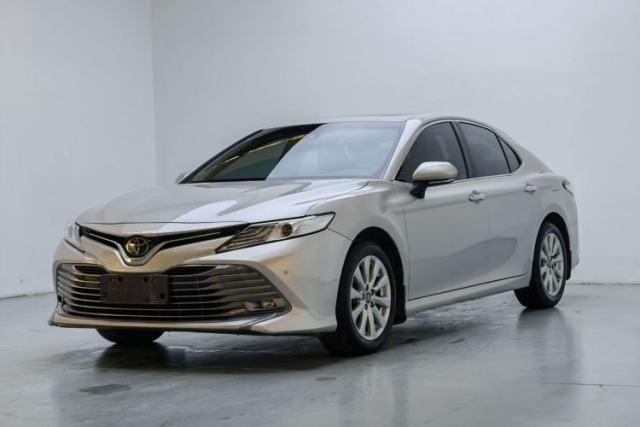 Used Toyota Camry 2019 Revised Version 2.0G Luxury Edition