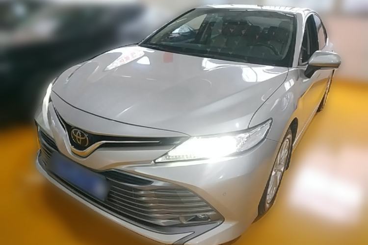 Used Toyota Camry 2019 2.0G Luxury Edition China VI Standard Guazi used car, China used car export, Used car for sale, Used  cars, Cheapest cars for sale