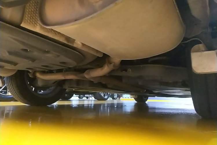 Used Toyota Camry 2019 2.0G Luxury Edition China VI Standard Chassis Rear Right