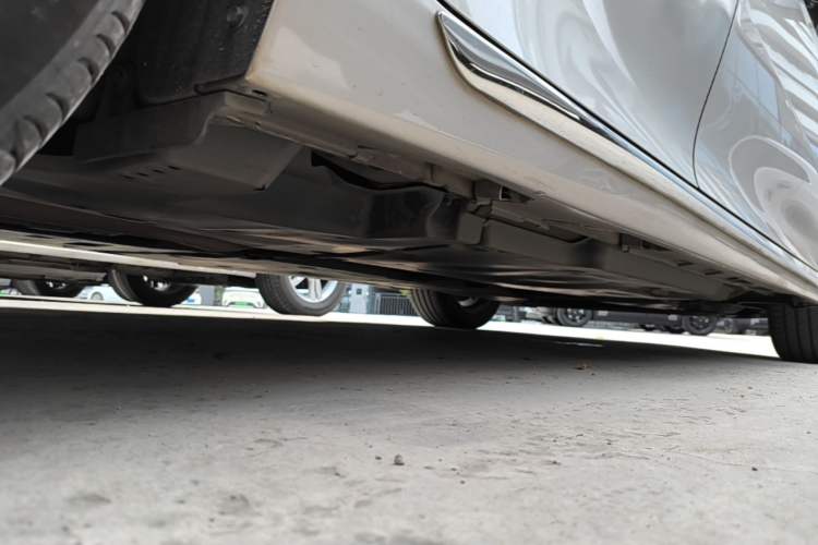 Used Toyota Camry 2019 2.0G Luxury Edition China VI Standard Chassis Rear Right