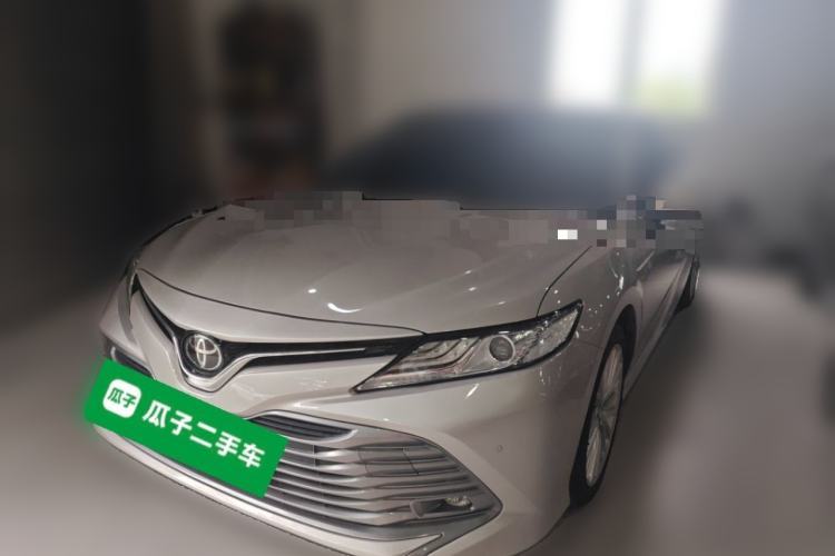 Used Toyota Camry 2019 2.5G Luxury Edition China V Standard Guazi used car, China used car export, Used car for sale, Used  cars, Cheapest cars for sale