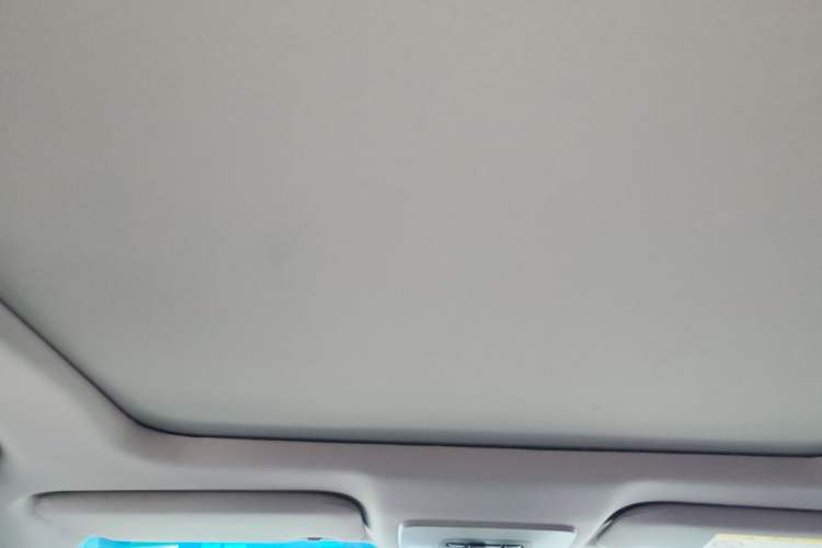 Used Toyota Camry 2019 Revised Version 2.5G Luxury Edition Headliner