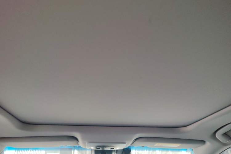 Used Toyota Camry 2019 2.5G Luxury Edition China VI Standard Headliner