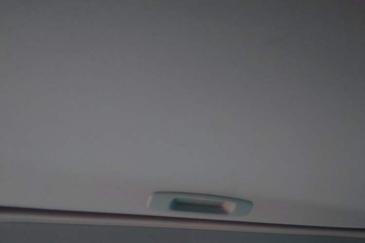 Used Toyota Camry 2019 Revised Version 2.0G Luxury Edition Headliner