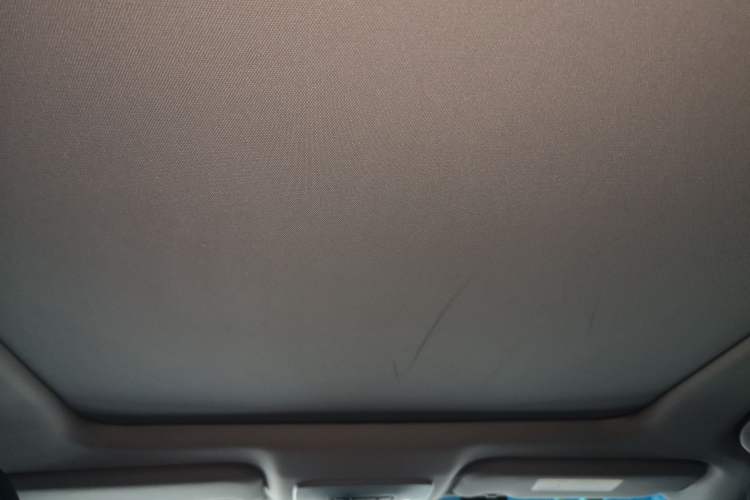 Used Toyota Camry 2019 2.5G Luxury Edition China VI Standard Headliner