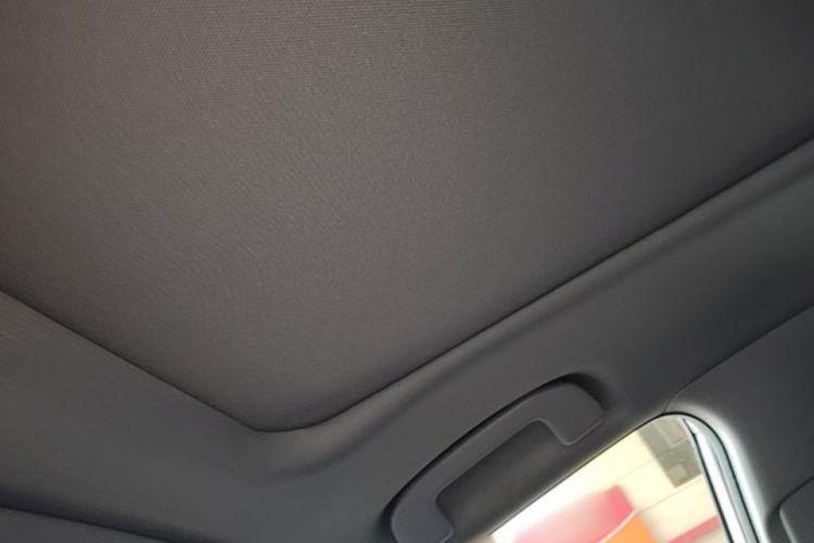 Used Toyota Camry 2019 Revised Version 2.5G Luxury Edition Headliner