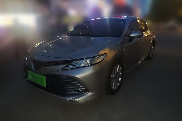 Used Toyota Camry 2019 2.0G Luxury Edition China VI Standard Guazi used car, China used car export, Used car for sale, Used  cars, Cheapest cars for sale