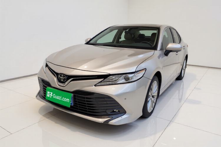 Ojetý Toyota Camry 2019 Revised Version 2.5G Luxury Edition Guazi used car, China used car export, Used car for sale, Used  cars, Cheapest cars for sale