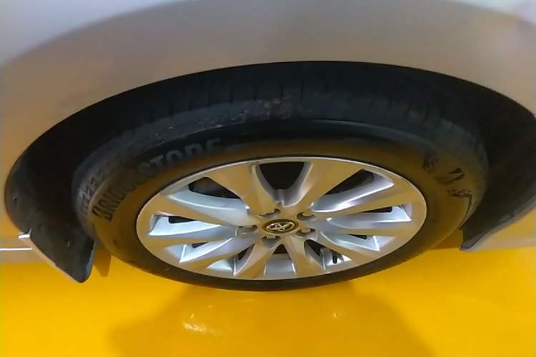 Used Toyota Camry 2019 2.0G Luxury Edition China VI Standard Right Front Wheel Hub