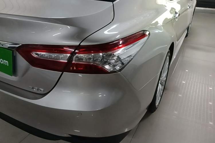 Used Toyota Camry 2019 Revised Version 2.5G Luxury Edition Right Rear Taillight
