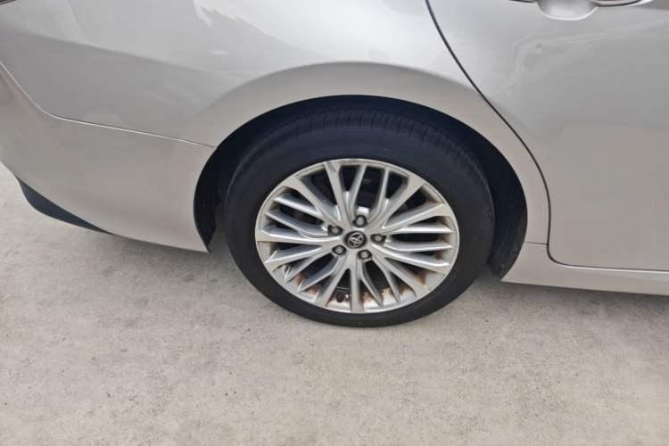 Used Toyota Camry 2019 2.5G Luxury Edition China VI Standard Right Rear Wheel Hub