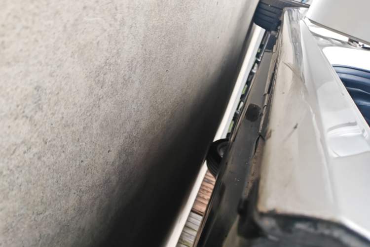 Used Toyota Camry 2019 2.5G Luxury Edition China VI Standard Right Side Sill