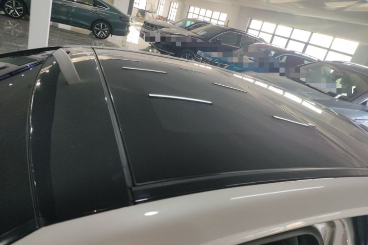 Used Toyota Camry 2019 2.5G Luxury Edition China VI Standard Roof