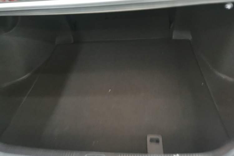 Used Toyota Camry 2019 Revised Version 2.5G Luxury Edition Trunk