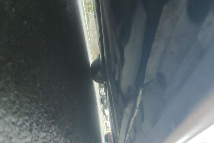 Used Toyota Camry 2019 Revised Version 2.0S Fēngshàng Edition Chassis Front Left