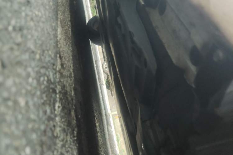 Used Toyota Camry 2019 Revised Version 2.0S Fēngshàng Edition Chassis Front Right